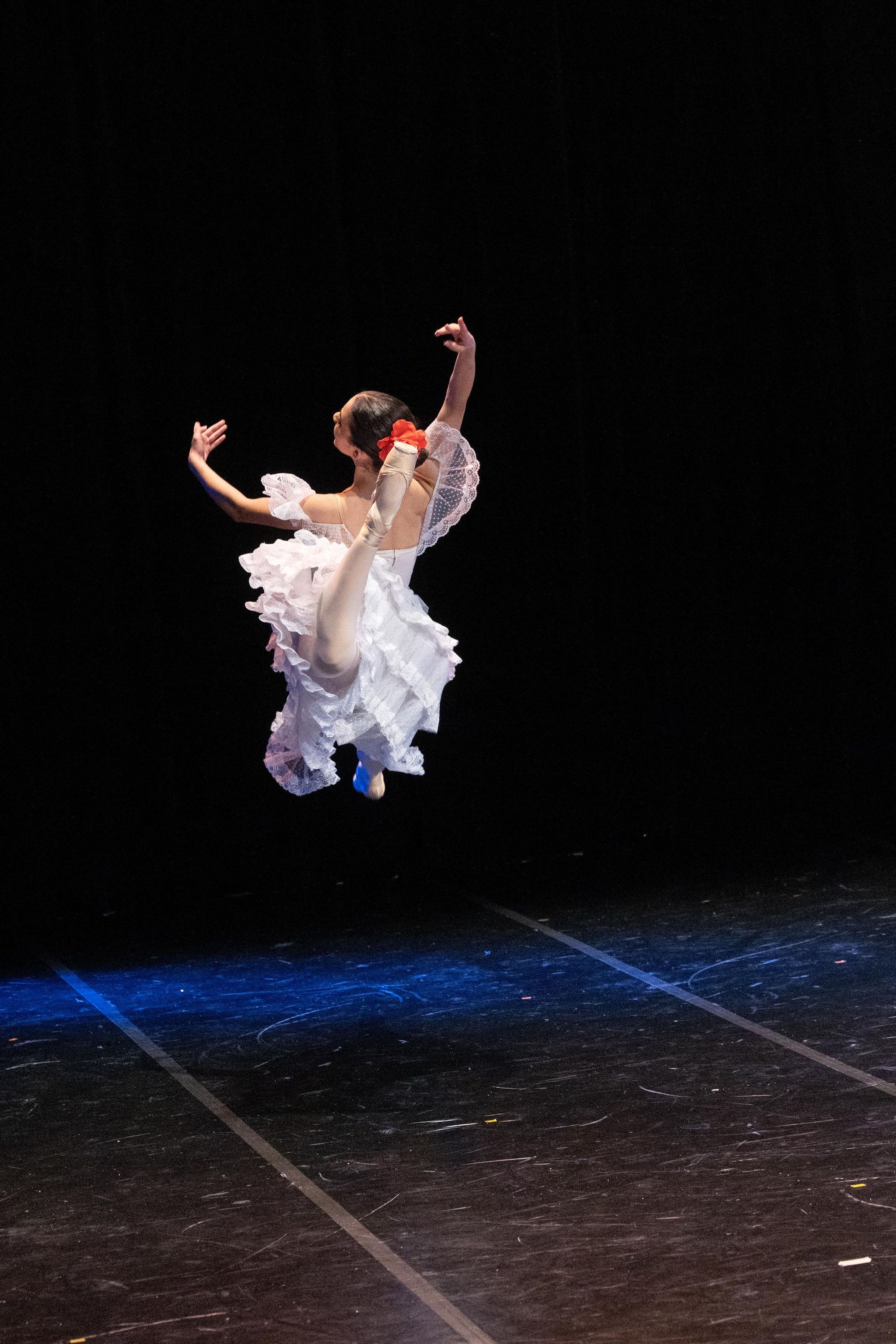 Ballet and Neoclassical