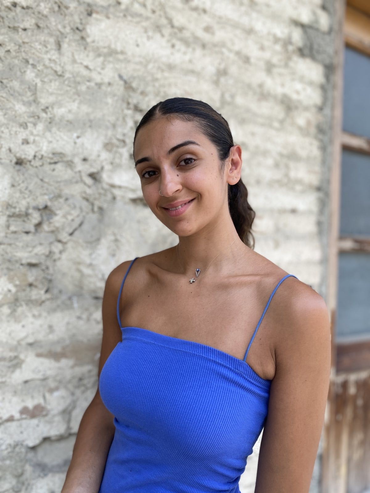Vctoria Ioannou